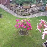 Hébergement de vacances Am Radweg *