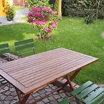 Hébergement de vacances Am Radweg *