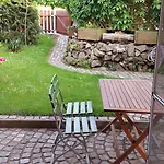 Am Radweg Hébergement de vacances