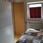 Hébergement de vacances Am Radweg