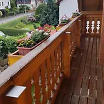 Hébergement de vacances Am Radweg