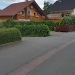 Am Radweg Hébergement de vacances *