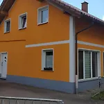 Am Radweg Hébergement de vacances Brotterode