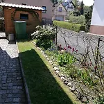 Am Radweg Holiday home *