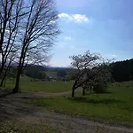 Am Radweg
