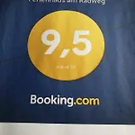 Hébergement de vacances Am Radweg