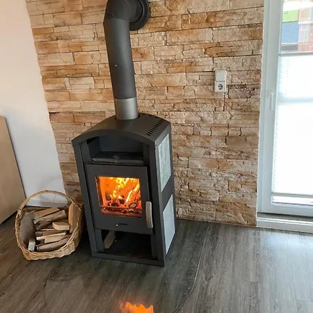 Am Radweg Dom wakacyjny *