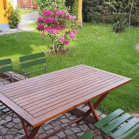 Сasa de vacaciones Am Radweg *