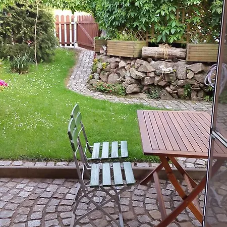Am Radweg Vakantiehuis