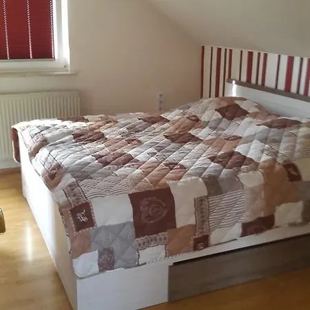 Am Radweg * 브로테로데