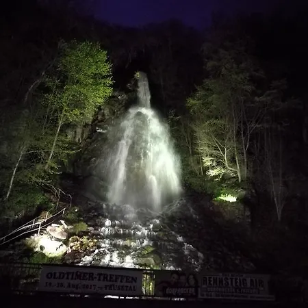 Am Radweg Tatil Evi *