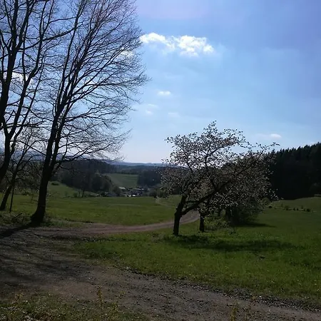 Am Radweg