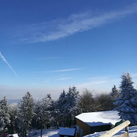 Tatil Evi Am Radweg *