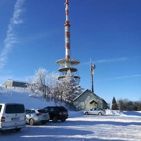 Am Radweg Dom wakacyjny