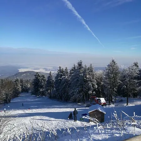 Am Radweg Tatil Evi