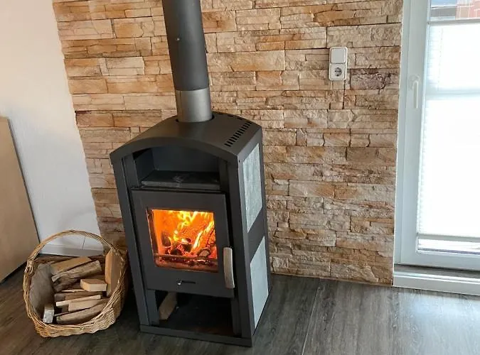 Am Radweg Dom wakacyjny *