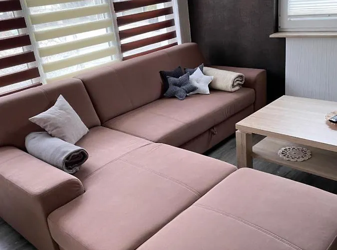 Am Radweg Tatil Evi *