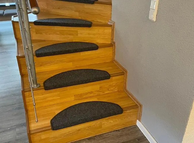 Dom wakacyjny Am Radweg