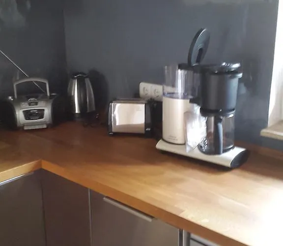 Am Radweg Dom wakacyjny