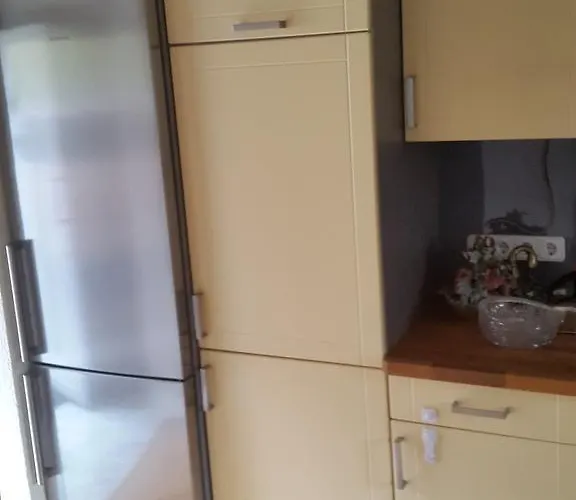 Am Radweg * Brotterode