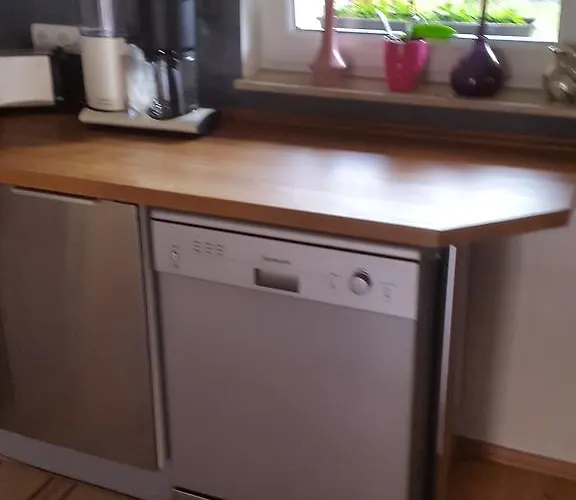 Am Radweg * Brotterode