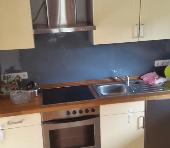 Am Radweg Tatil Evi *