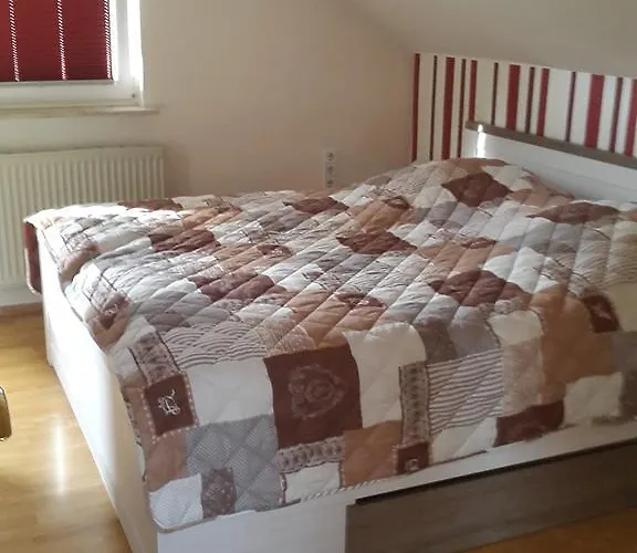 Am Radweg * Brotterode