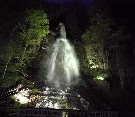 Am Radweg Vakantiehuis *
