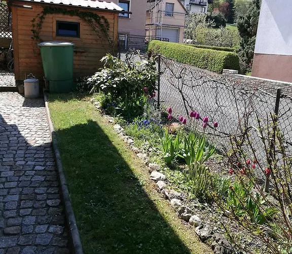 Am Radweg Tatil Evi *