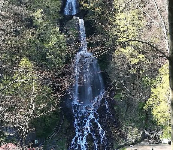 Am Radweg Brotterode