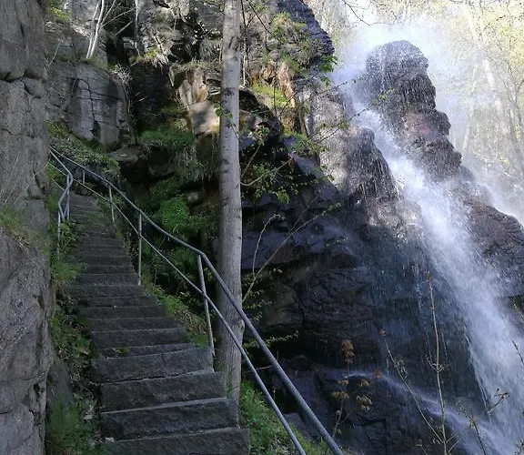 Am Radweg Brotterode