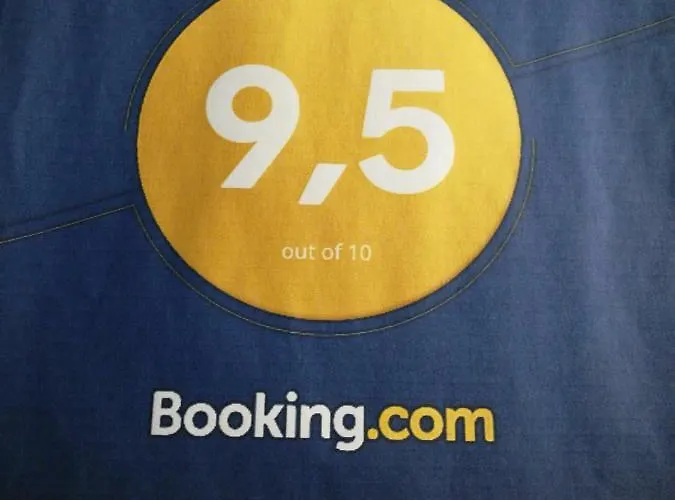 Dom wakacyjny Am Radweg