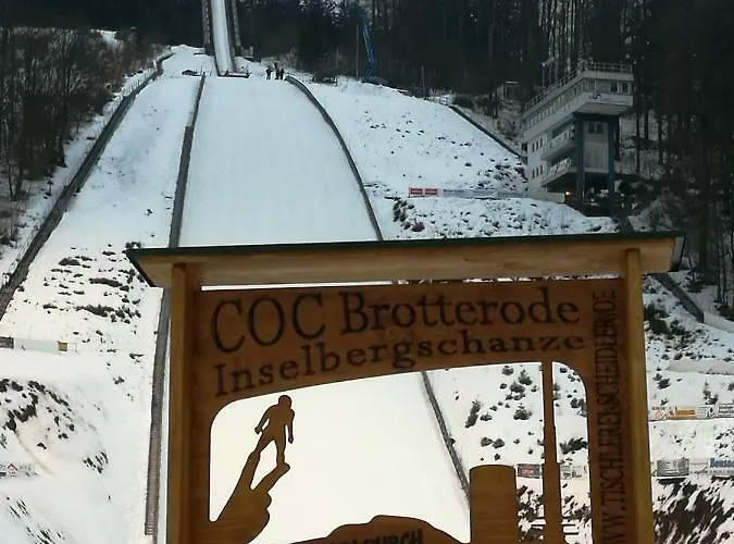 Am Radweg Tatil Evi *