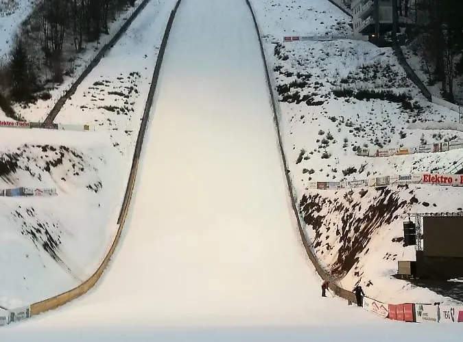 Am Radweg * Brotterode